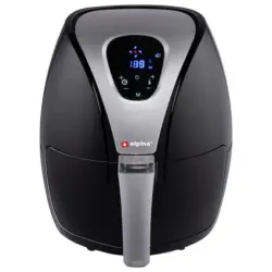 HEI&szlig;LUFTFRITTEUSE Digital 2,4L
