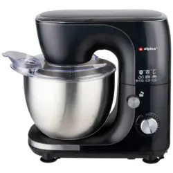 Küchenmaschine Alpina, 5L 18741