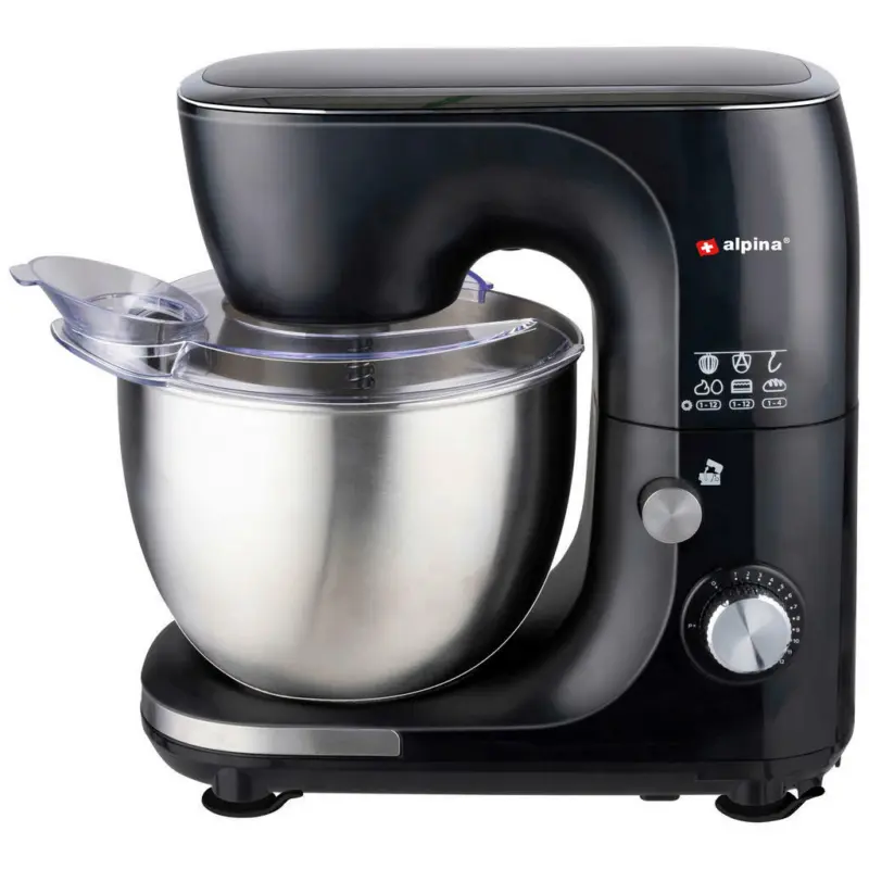 Küchenmaschine Alpina, 5L 18741