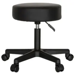 Bürohocker 57/45/34 cm