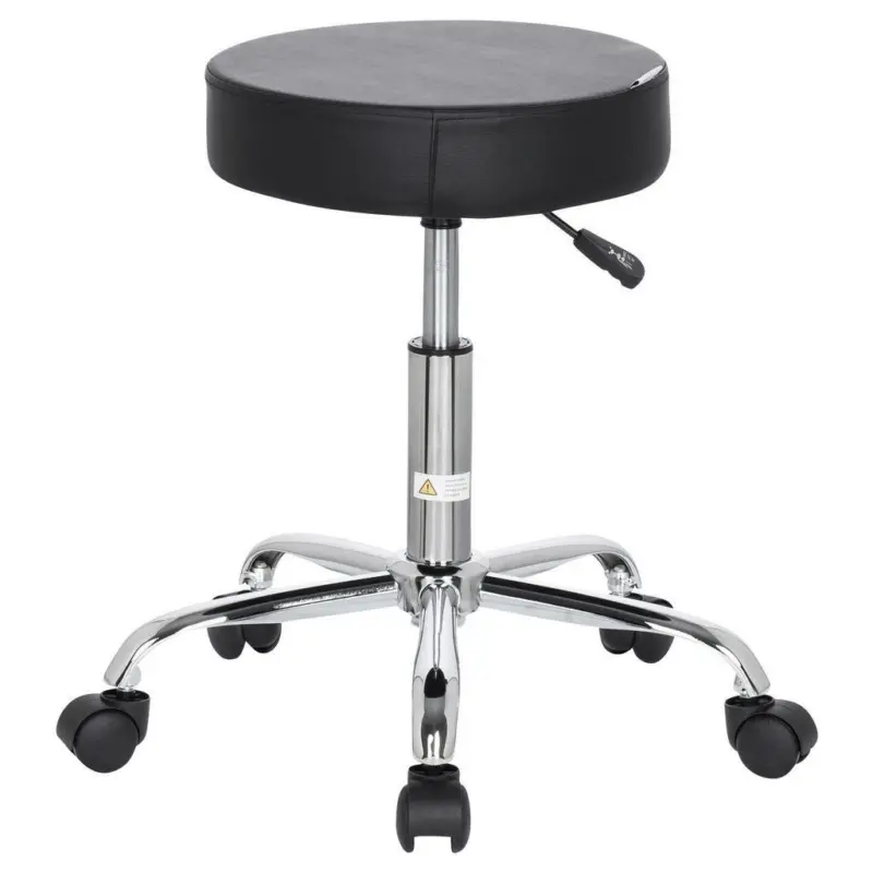 B&uuml;rohocker 57/45/57 cm