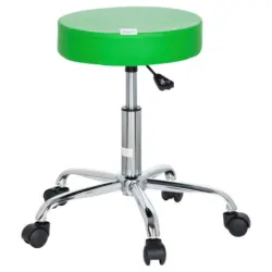 B&uuml;rohocker 57/45/57 cm