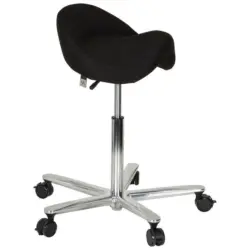 Bürohocker 83/45/50 cm