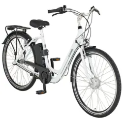Elektrofahrrad 21.Esc.30, 28'