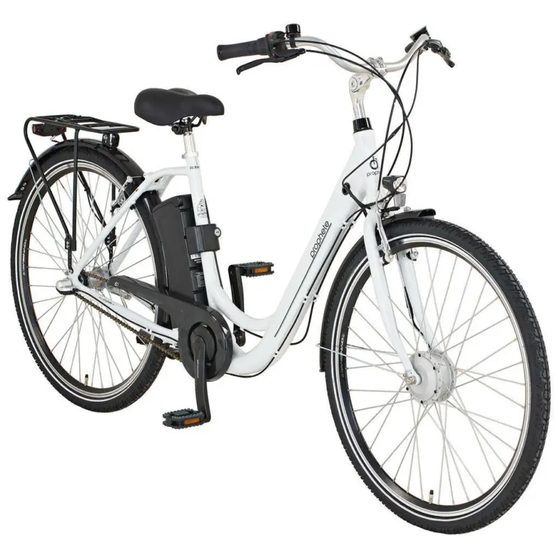 Elektrofahrrad 21.Esc.30, 28'