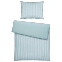 Wendebettw&auml;sche 140/200 cm