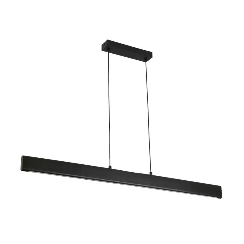 Led-Hängeleuchte 120/2,5/120 cm