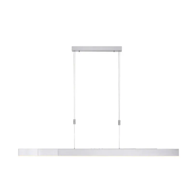 Led-Hängeleuchte 200/5,5/200 cm