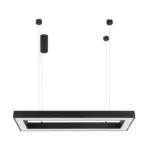 XXXLutz Lauterach - Ihr Möbelhaus bei Bregenz Led-Hängeleuchte 100/40/120 cm