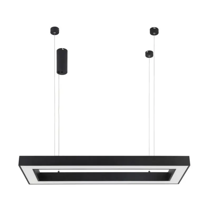 Led-Hängeleuchte 100/40/120 cm