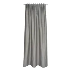 Fertigvorhang blickdicht