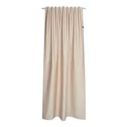 Fertigvorhang blickdicht