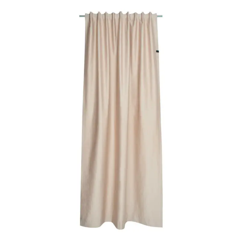 Fertigvorhang blickdicht