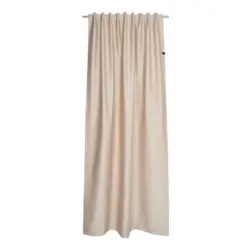 Fertigvorhang blickdicht