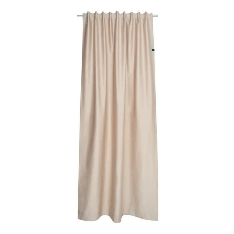 Fertigvorhang blickdicht