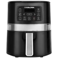 HEIßLUFTFRITTEUSE TKG FTL 2000