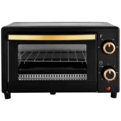 Miniofen TKG OT 2025 Copper