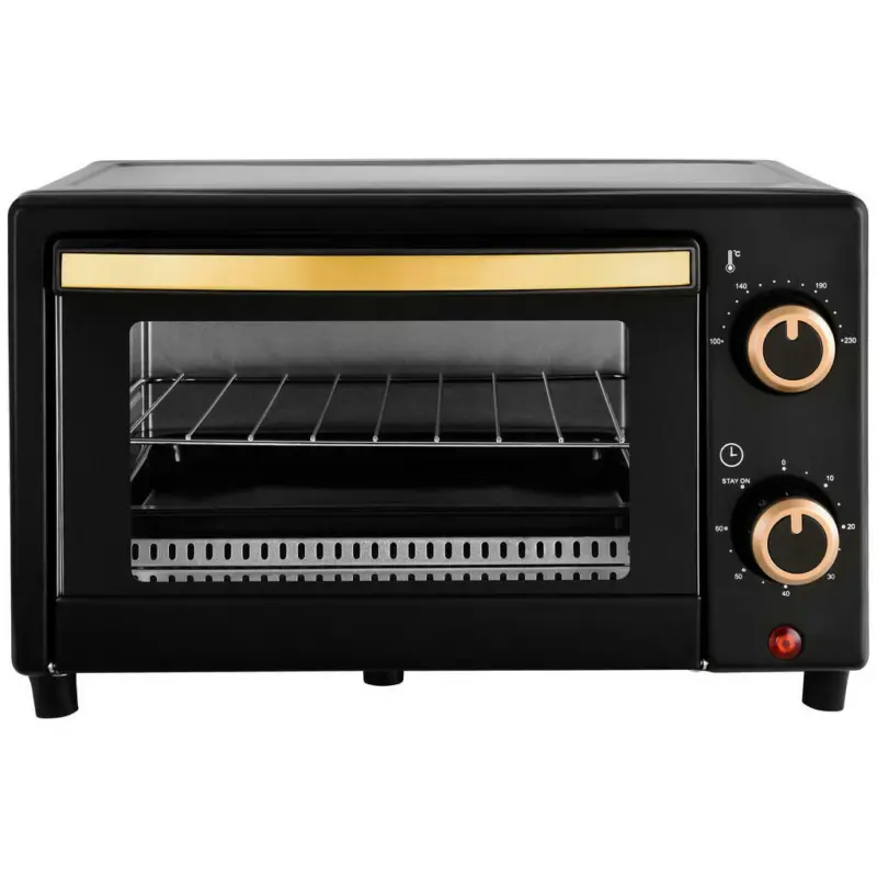 Miniofen TKG OT 2025 Copper