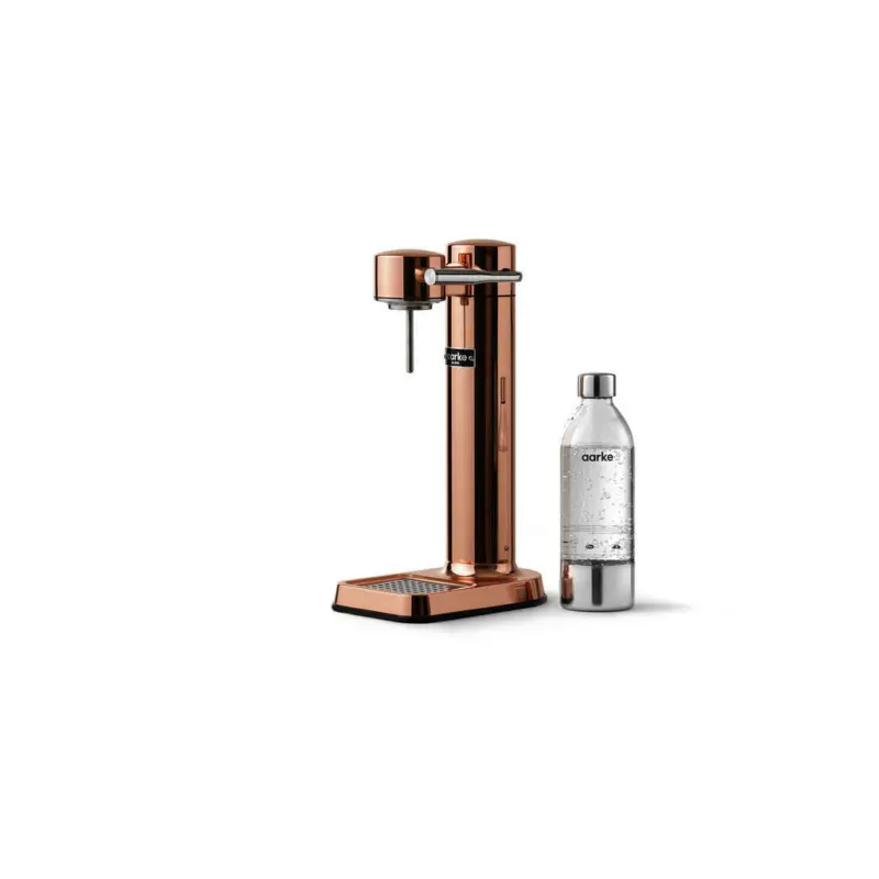 Aarke Wassersprudler Carbonator 3