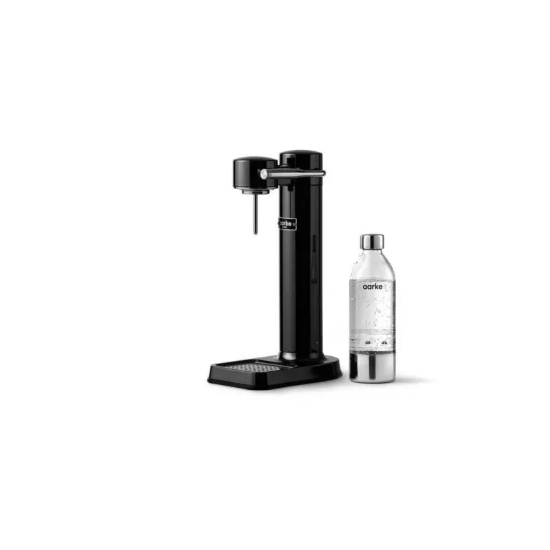 Aarke Wassersprudler Carbonator 3