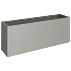 Pflanzenbeet 201/77/53 cm