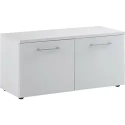 Garderobenbank 97/47/40 cm