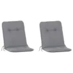 XXXLutz Lauterach - Ihr M&ouml;belhaus bei Bregenz Sesselauflagenset in Grau Uni