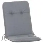 XXXLutz Lauterach - Ihr M&ouml;belhaus bei Bregenz Sesselauflagenset in Grau