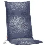 XXXLutz Lauterach - Ihr M&ouml;belhaus bei Bregenz Sesselauflagenset in Blau