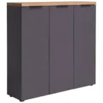 XXXLutz Lauterach - Ihr Möbelhaus bei Bregenz Schuhschrank 120/115/34 cm