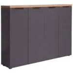 XXXLutz Lauterach - Ihr Möbelhaus bei Bregenz Schuhschrank 160/115/34 cm