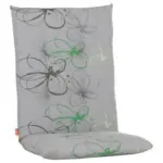 XXXLutz Lauterach - Ihr M&ouml;belhaus bei Bregenz Sesselauflagenset in Grau, Gr&uuml;n