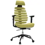 XXXLutz Lauterach - Ihr Möbelhaus bei Bregenz Drehstuhl in Flachgewebe Grün, Schwarz