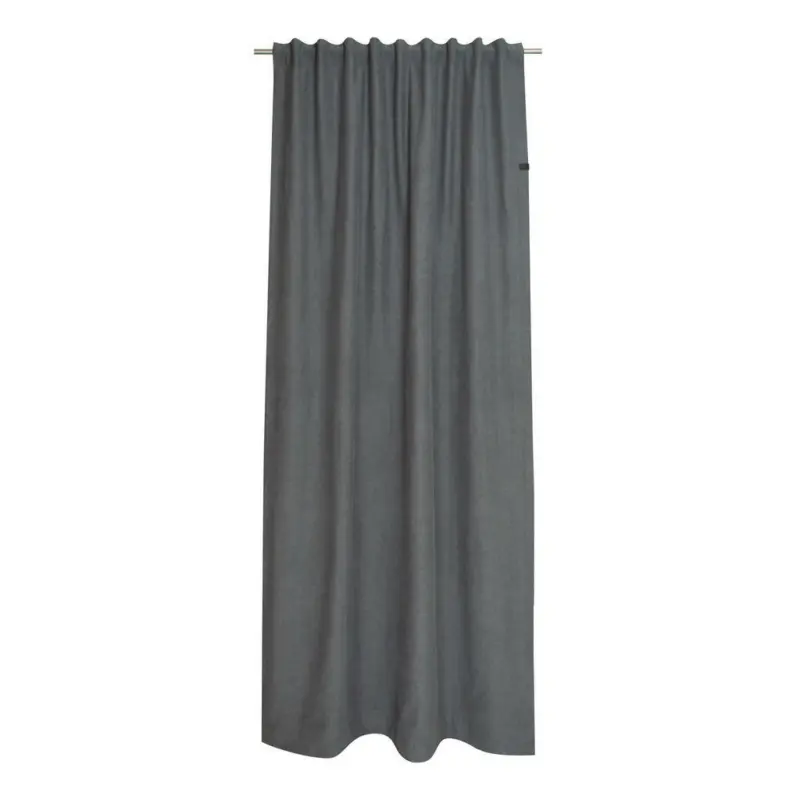 Fertigvorhang blickdicht