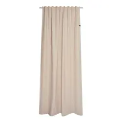 Fertigvorhang blickdicht