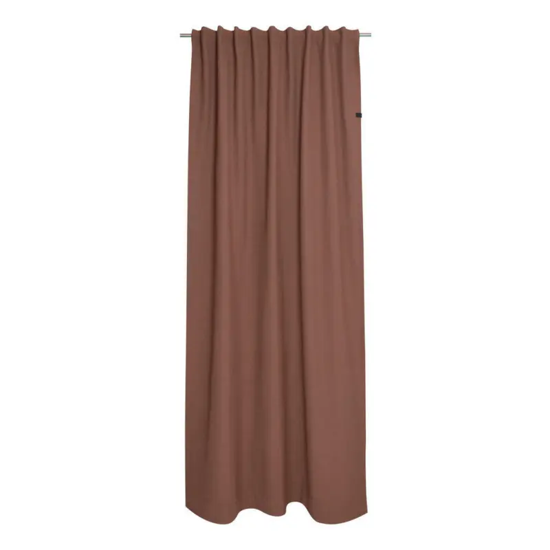 Fertigvorhang blickdicht