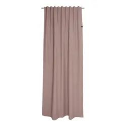 Fertigvorhang blickdicht