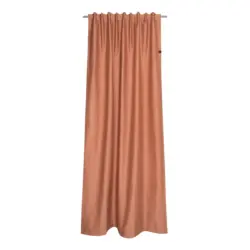 Fertigvorhang blickdicht