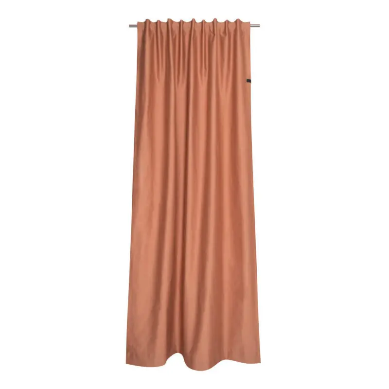 Fertigvorhang blickdicht