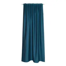 Fertigvorhang blickdicht