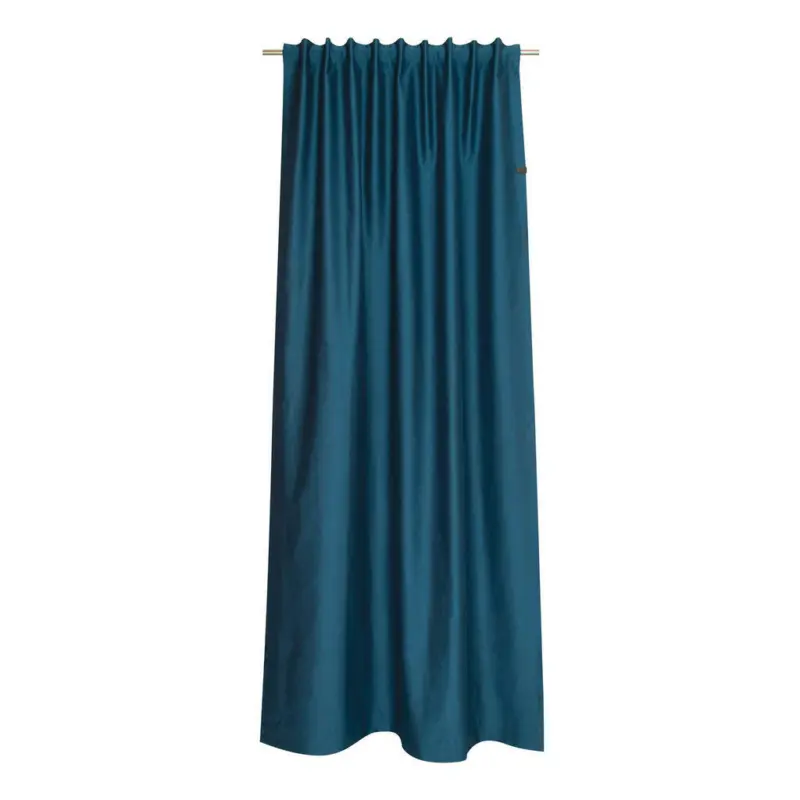 Fertigvorhang blickdicht