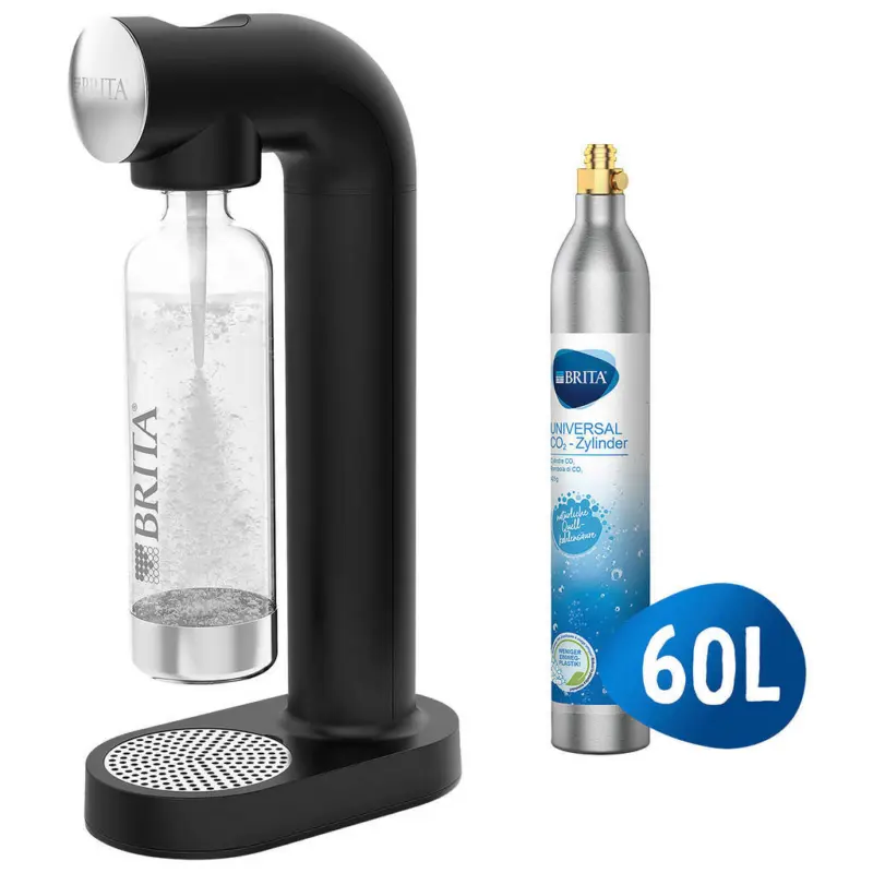 Wassersprudler SodaONE