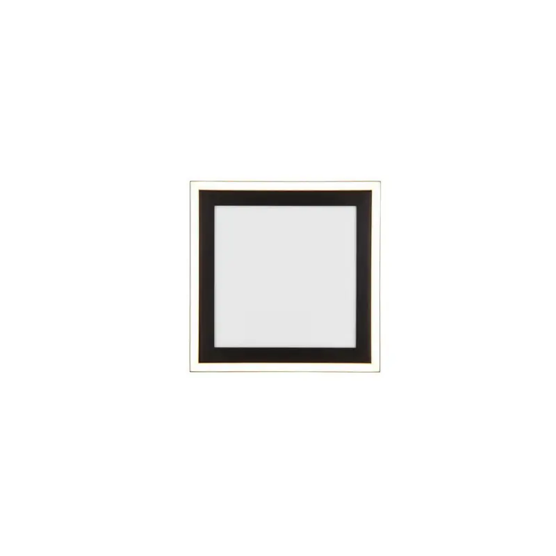 Led-Deckenleuchte 33/33/3,5 cm