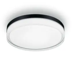 Led-Deckenleuchte 33/7 cm