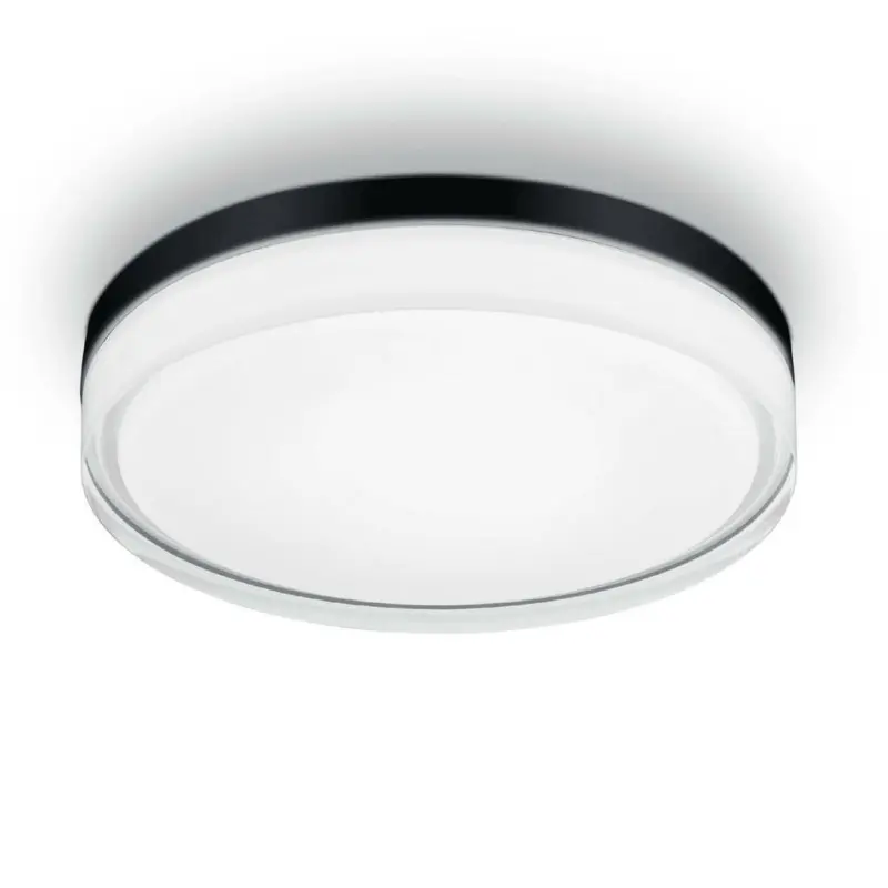 Led-Deckenleuchte 33/7 cm