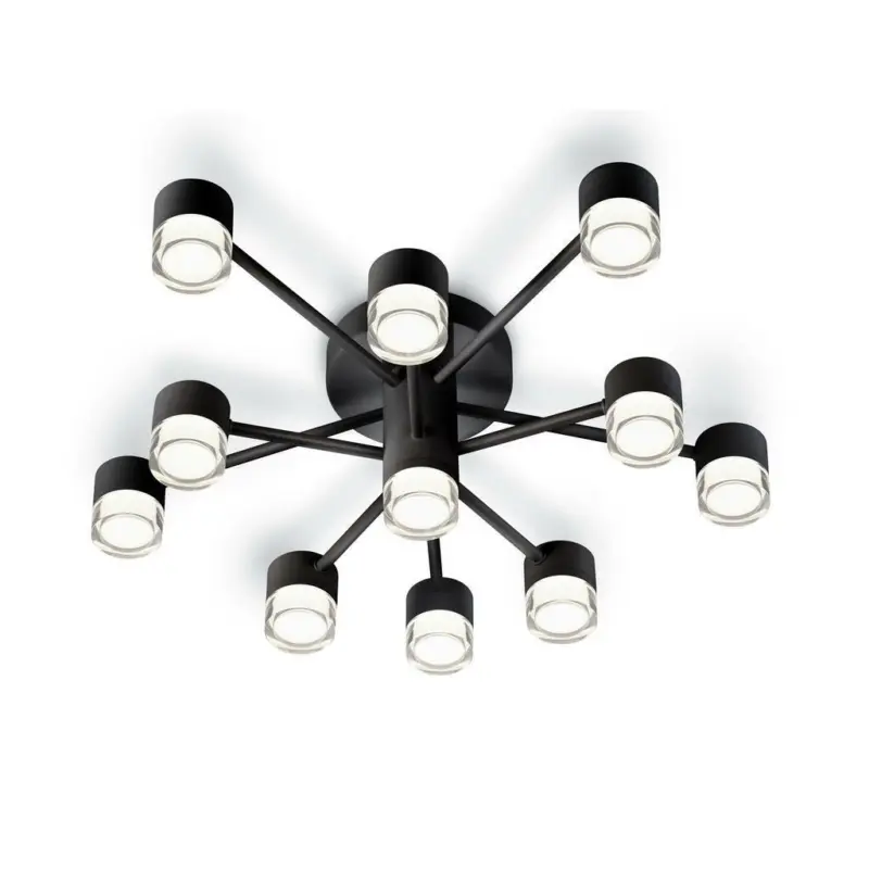 Led-Deckenleuchte 61/20 cm