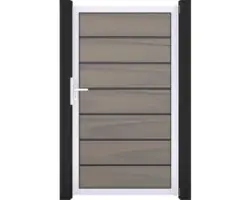 Einzeltor Flex Grande 100 x 180 cm