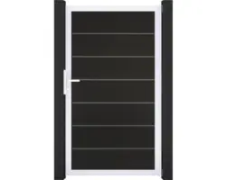 Einzeltor Flex Grande 100 x 180 cm