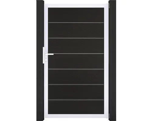 Einzeltor Flex Grande 100 x 180 cm