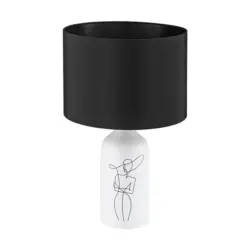 Tischleuchte 30/30/50,5 cm